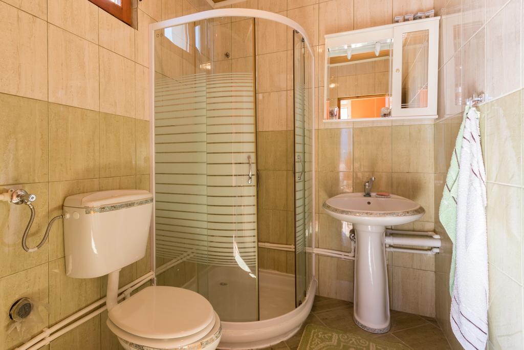 Apartment Sjekloca فيربازار المظهر الخارجي الصورة