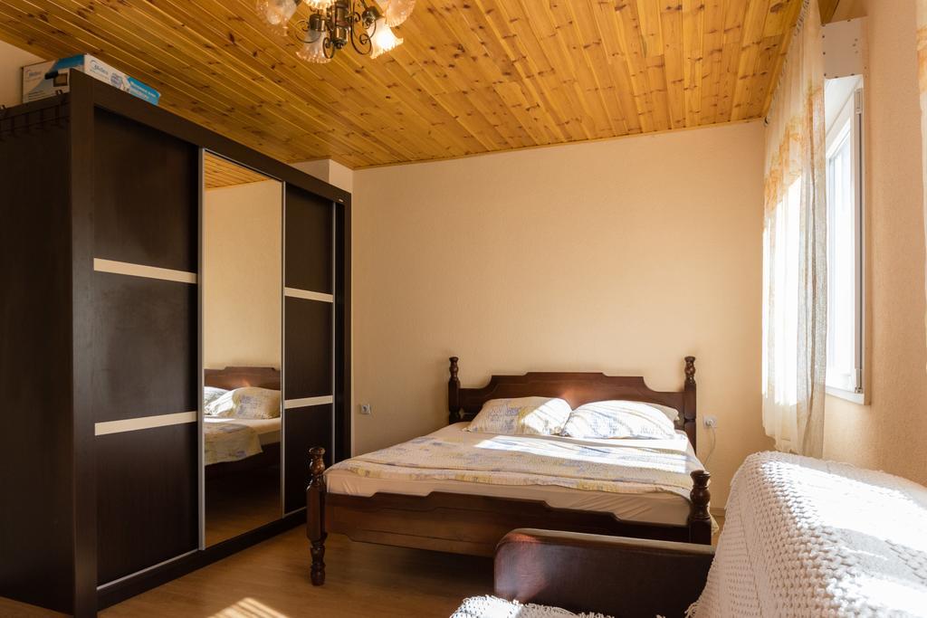 Apartment Sjekloca فيربازار المظهر الخارجي الصورة